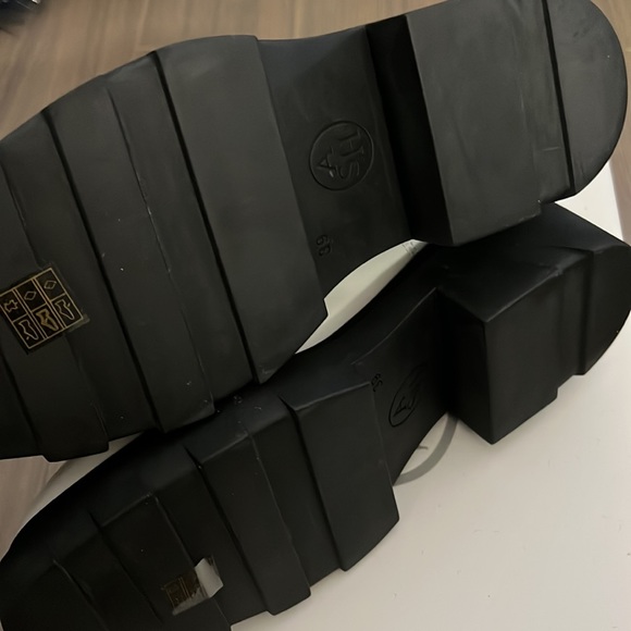 ASH Mastro Chelsea Boot - Picture 11 of 11